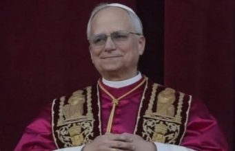 Pope Leo XIV Apologises For Vatican’s Historical Role In Slavery