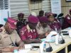 FRSC Gap Analysis Cuts Dangote Truck Crashes By 56%