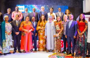 Africa’s Future Depends On Unity, Water Security …Bianca Ojukwu