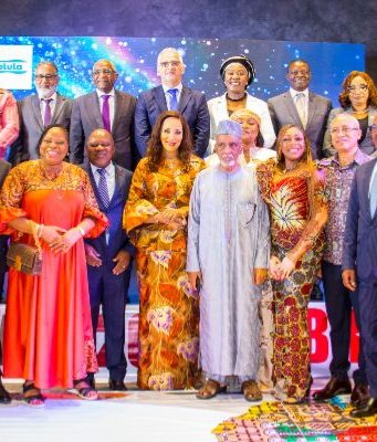 Africa’s Future Depends On Unity, Water Security …Bianca Ojukwu