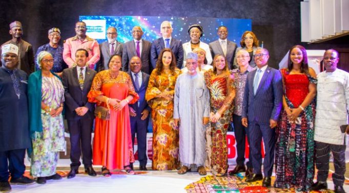 Africa’s Future Depends On Unity, Water Security …Bianca Ojukwu