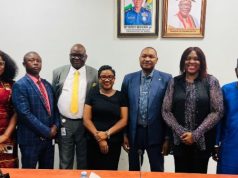 NUJ FCT, Police Pensions Unite Against Pension Misinformation In Nigeria