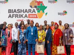 ECOWAS Pushes AfCFTA From Policy To Profit At Lomé Trade Forum