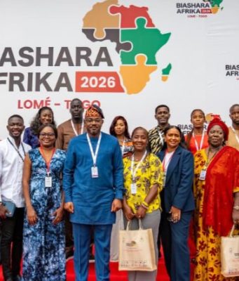 ECOWAS Pushes AfCFTA From Policy To Profit At Lomé Trade Forum