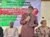 INEC Raises Alarm Over Fake News Ahead Of Ekiti Governorship Election