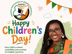 Children’s Day: NAWOJ FCT Demands Stronger Protection, Better Future For Nigerian Children