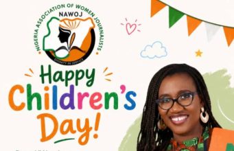 Children’s Day: NAWOJ FCT Demands Stronger Protection, Better Future For Nigerian Children