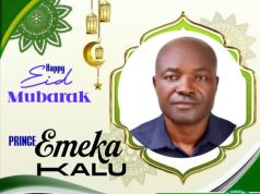 Eid-el-Kabir: RATTAWU President Calls For Unity, Patriotism Among Nigerians
