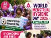 Menstrual Health Is A Human Right, Says NAWOJ FCT