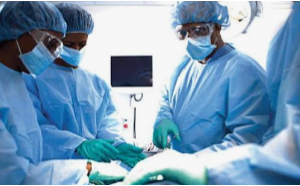 Ebola Alert: NCDC Urges Nigerian Health Workers To Heighten Vigilance Amid Regional Outbreak