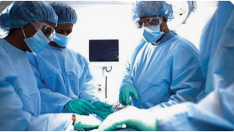 Ebola Alert: NCDC Urges Nigerian Health Workers To Heighten Vigilance Amid Regional Outbreak