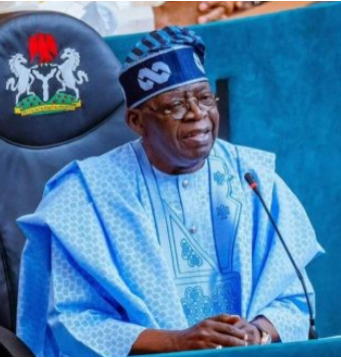 Tinubu Scores Self High, Says Nigeria Has Stabilised, Lists Gains As Administration Marks Third Anniversary