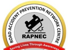 RAPNEC Seeks NDLEA, NGOs Partnership To Tackle Drug Abuse and Road Crashes