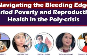 Global Health Experts Welcome PCOS Rebranding To PMOS Say It Reflects Women’s Real Health Challenges