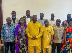 ECOWAS Deploys Election Observers As Guinea Heads To Crucial Polls
