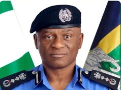 IGP Disu Approves Promotion Of 17,952 Junior Police Officers Nationwide