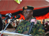 COAS Reaffirms Commitment To Troops’ Welfare At Eid-el-Kabir Luncheon In Nasarawa