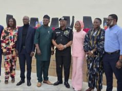 IGP Warns Against Misuse Of Police Videos, Seeks Stronger Media Collaboration