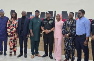 IGP Warns Against Misuse Of Police Videos, Seeks Stronger Media Collaboration