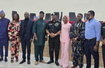 IGP Warns Against Misuse Of Police Videos, Seeks Stronger Media Collaboration