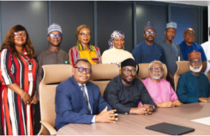 Presidential Adviser, NISO Management Align On Stronger National Grid