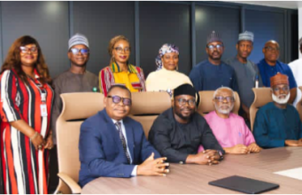 Presidential Adviser, NISO Management Align On Stronger National Grid