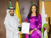 UAE Congratulates Bianca Odumegwu-Ojukwu On Ministerial Appointment