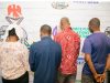 Police, JAMB Bust High-Tech UTME Fraud Syndicate In Delta