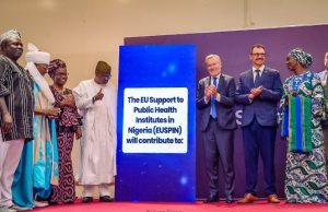 EU, WHO Launch €4.2m Initiative To Strengthen Nigeria’s Outbreak Response
