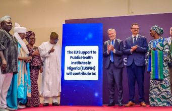 EU, WHO Launch €4.2m Initiative To Strengthen Nigeria’s Outbreak Response