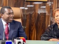 INEC Fixes June 20 Bye-Elections As Nigeria’s Electoral Season Gains Momentum