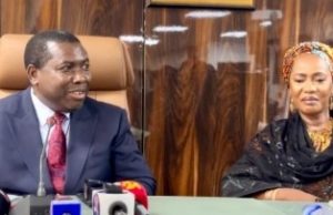 INEC Fixes June 20 Bye-Elections As Nigeria’s Electoral Season Gains Momentum