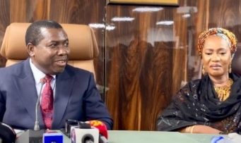 INEC Fixes June 20 Bye-Elections As Nigeria’s Electoral Season Gains Momentum