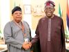 Tinubu Picks Power Reforms Expert Joseph Tegbe To Lead Nigeria’s Troubled Electricity Sector