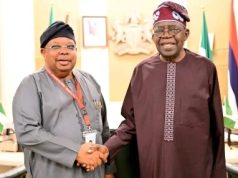 Tinubu Picks Power Reforms Expert Joseph Tegbe To Lead Nigeria’s Troubled Electricity Sector