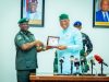 IGP Disu Tightens Police Discipline As 1,068 Retrained Constables Pass Out In Akwa Ibom