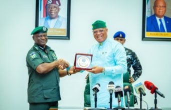 IGP Disu Tightens Police Discipline As 1,068 Retrained Constables Pass Out In Akwa Ibom