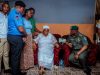 IGP Disu Honours Fallen Police Officer, Assures Family Of Continued Support