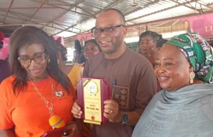 Women Must Lead, Not Watch” – NAWOJ FCT Takes Empowerment Drive To Abuja Market Women Ahead Of 2027