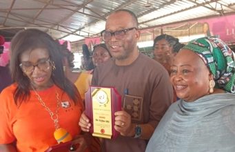 Women Must Lead, Not Watch” – NAWOJ FCT Takes Empowerment Drive To Abuja Market Women Ahead Of 2027