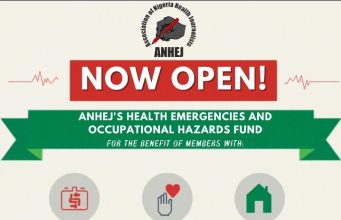 AMGF, AHBN Boost ANHeJ Emergency Fund With Fresh ₦500,000 Support