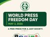 Press Freedom Under Threat As NHRC Demands Justice For Attacks On Journalists