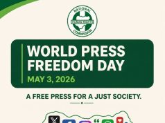 Press Freedom Under Threat As NHRC Demands Justice For Attacks On Journalists