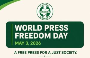 Press Freedom Under Threat As NHRC Demands Justice For Attacks On Journalists