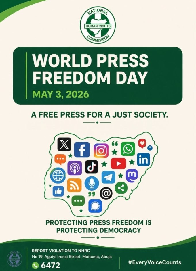 Press Freedom Under Threat As NHRC Demands Justice For Attacks On Journalists