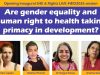 Feminist Leaders Demand Collective Action As Global Backlash Threatens Gender Rights