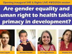 Feminist Leaders Demand Collective Action As Global Backlash Threatens Gender Rights