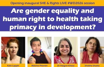 Feminist Leaders Demand Collective Action As Global Backlash Threatens Gender Rights
