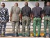 Police Dismiss Officers Over Killing Of Delta Man, Forward Case For Prosecution