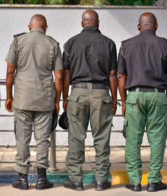 Police Dismiss Officers Over Killing Of Delta Man, Forward Case For Prosecution